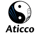 Centro de Acupuntura Aticco logo